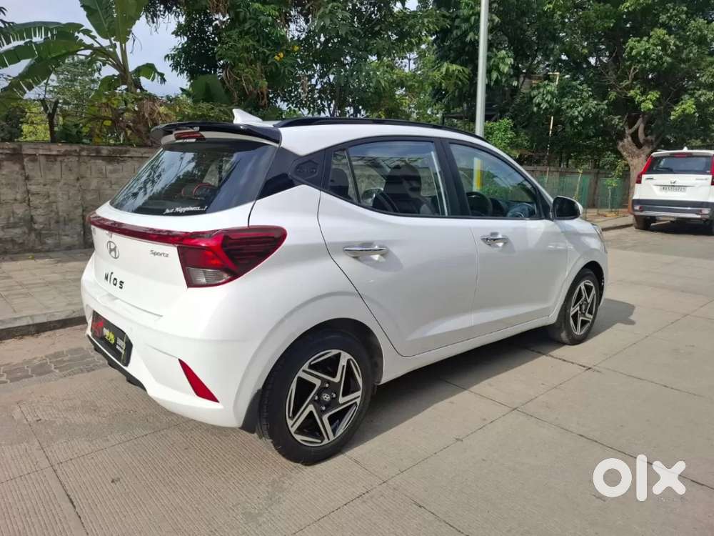 Hyundai Grand I10 Nios, 2025, Petrol