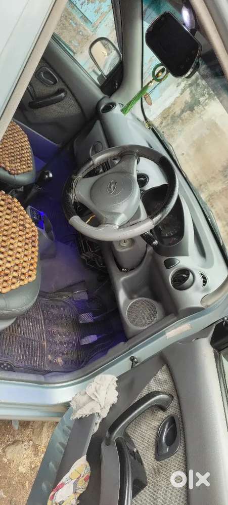 4 Power Window Power Steering Back Wifeer Ac Is Working
