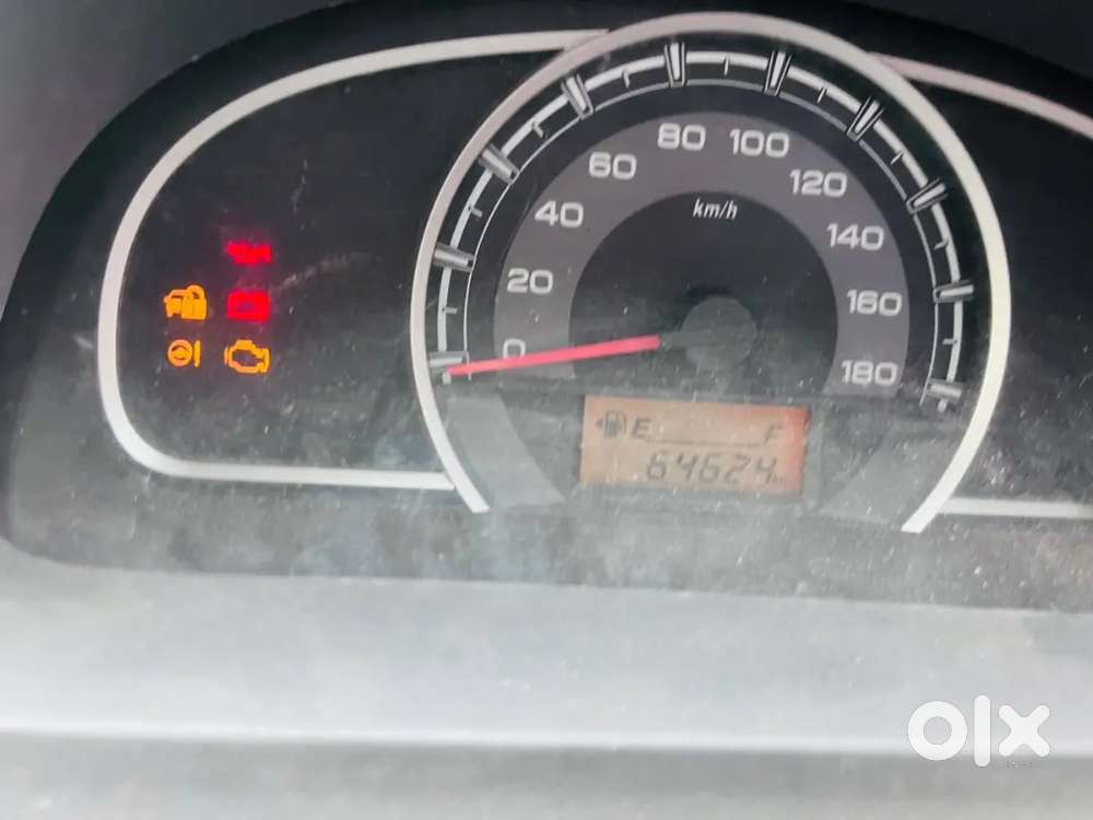 Maruti Suzuki Alto 800 2018 Petrol Well Maintained