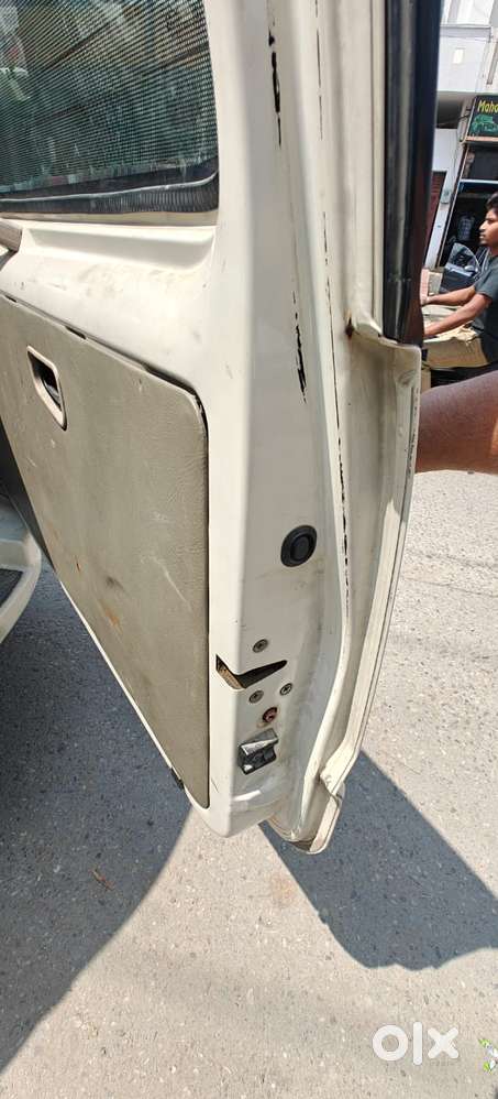Mahindra Scorpio 2009-2014 Sle Bsiv, 2014, Diesel
