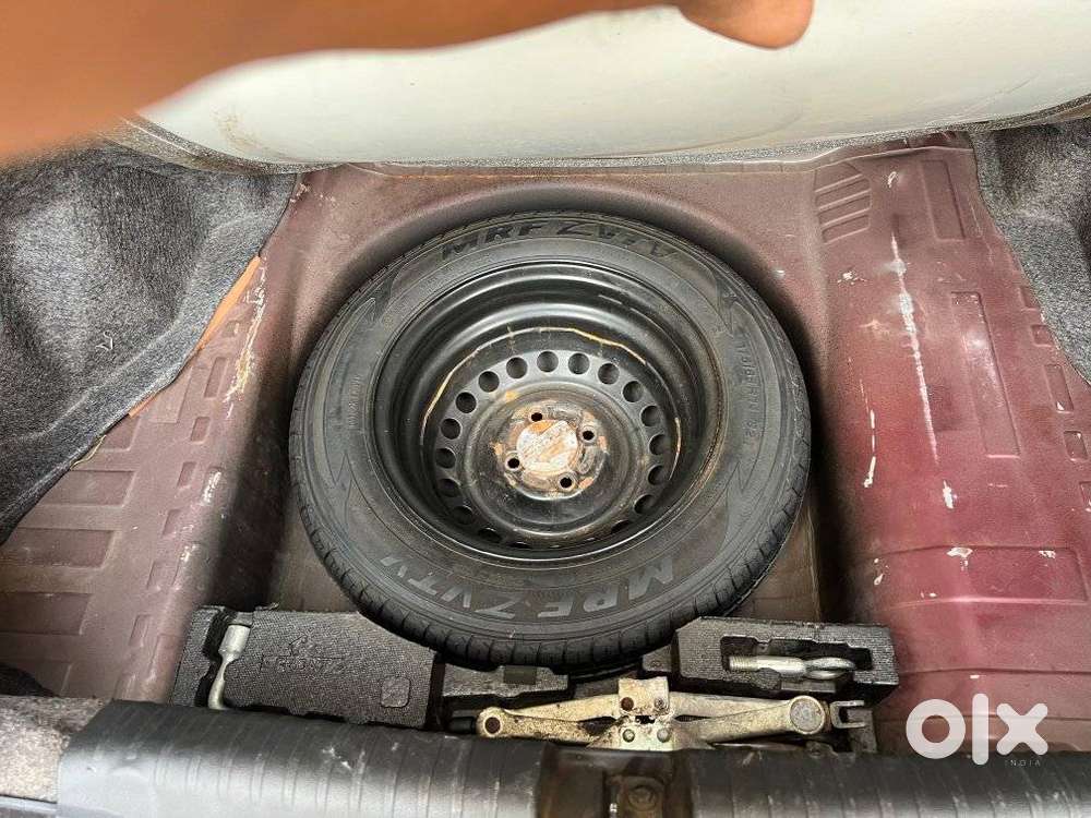 Honda Amaze S Petrol, 2015, Petrol