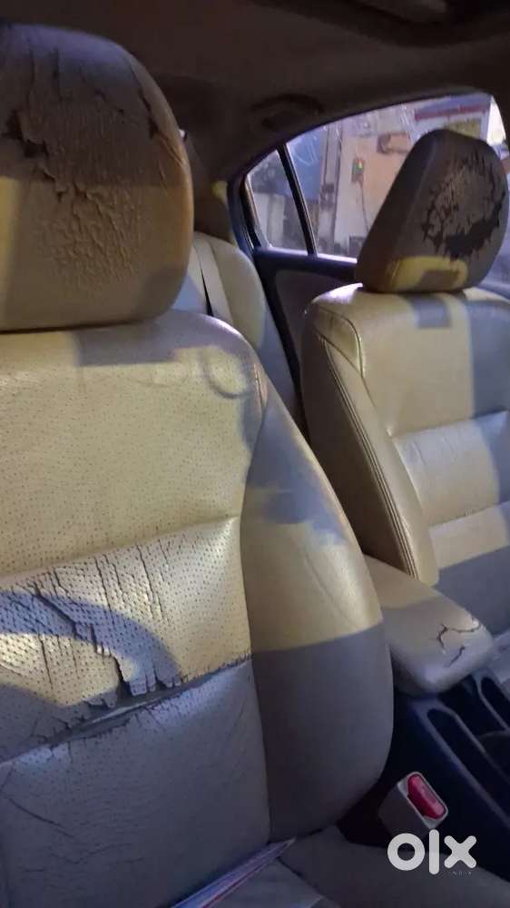Honda City Zx Vtec 2017