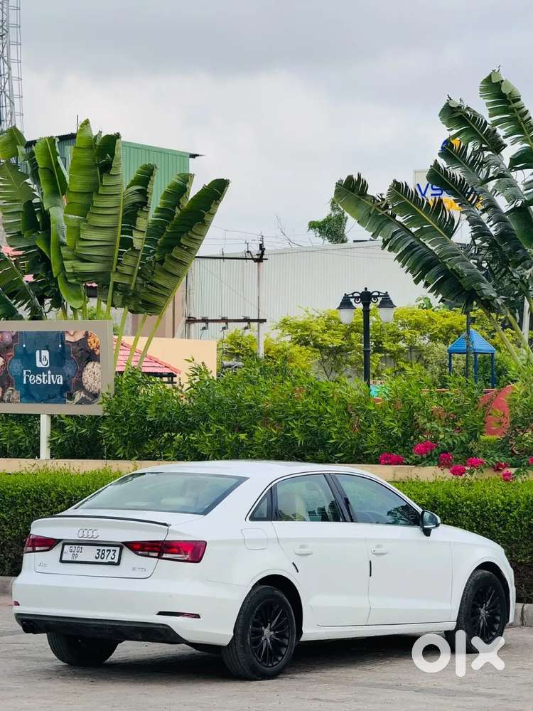 Audi A3 2.0 35 Tdi Premium Plus, 2016, Diesel