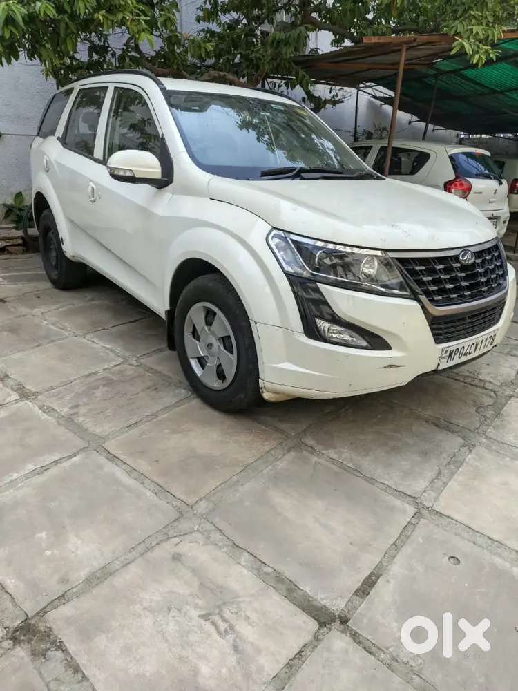 Mahindra Xuv500 2018 Diesel