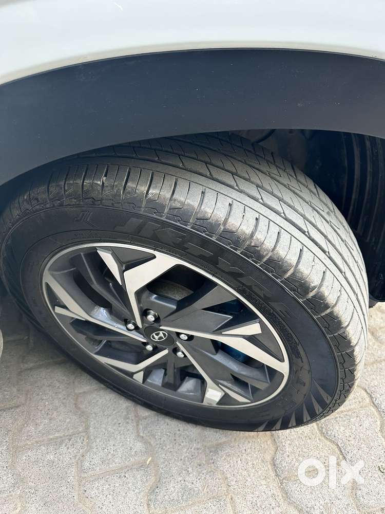 Hyundai Creta E 1.5 Diesel, 2022, Diesel