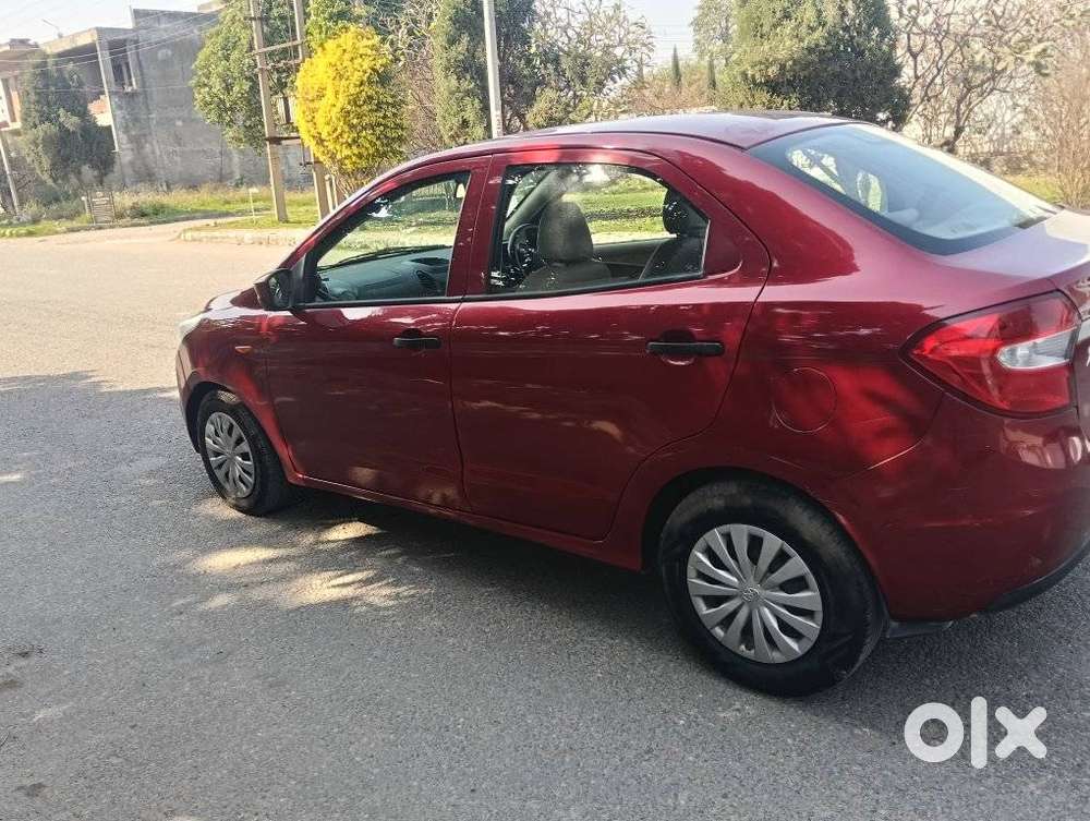 Ford Aspire Trend Plus Tdci, 2015, Diesel