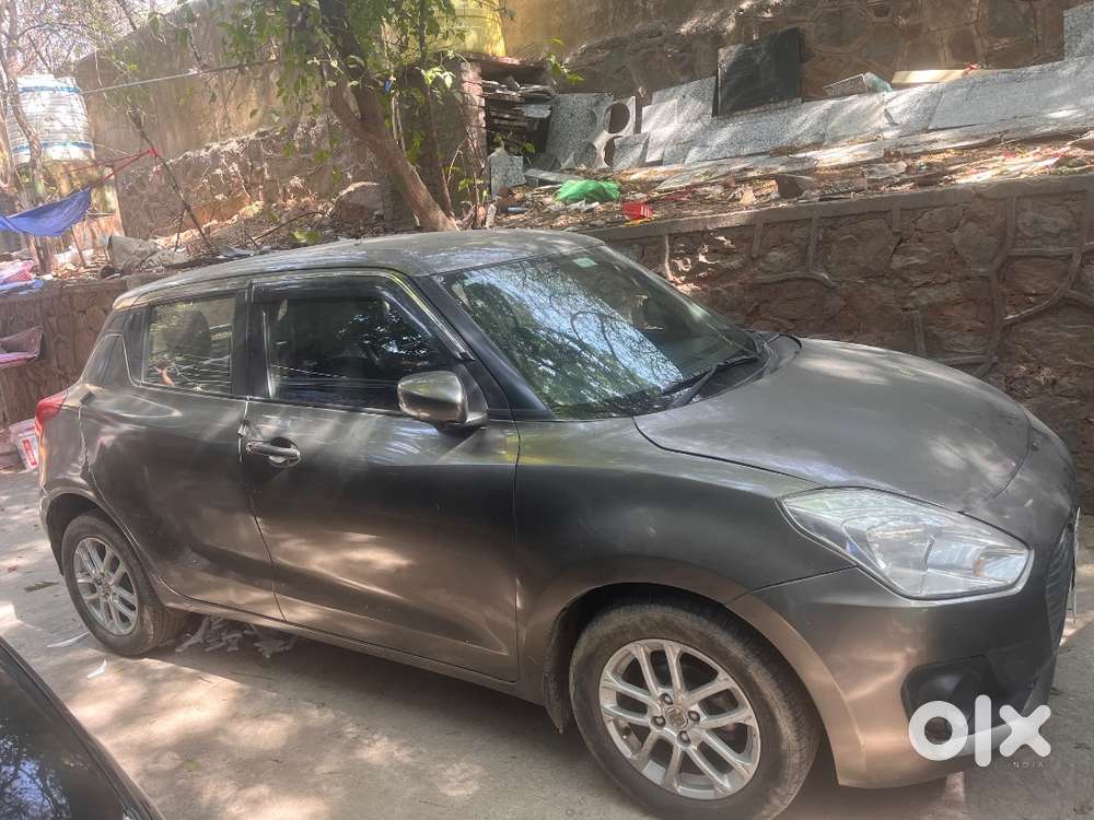 Maruti Suzuki Swift 2019 Petrol Good Condition