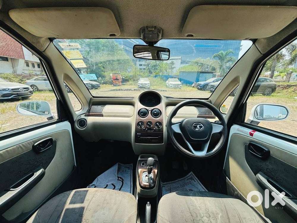 Tata Nano Xta, 2015, Petrol