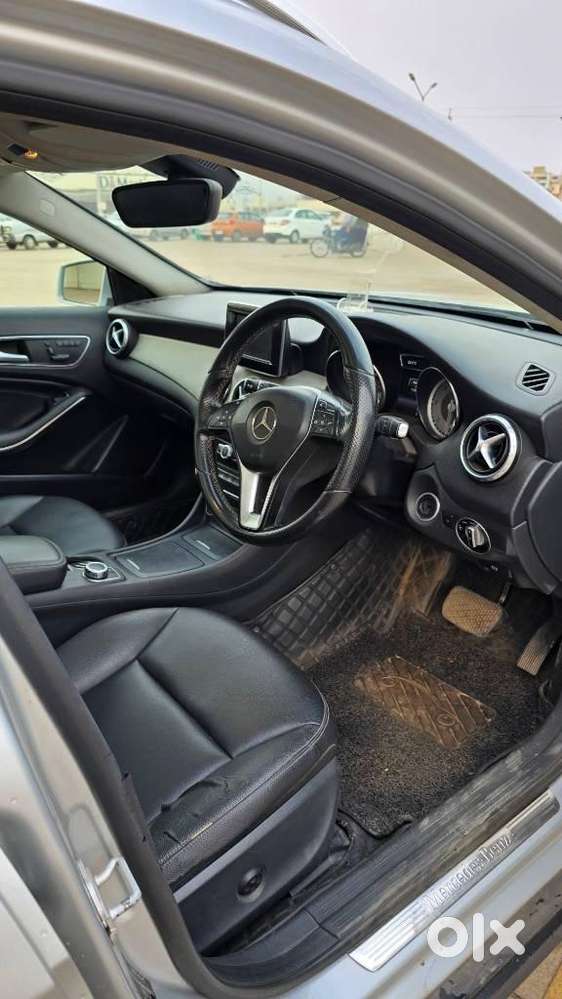 Mercedes-benz Gla 200, 2015, Diesel