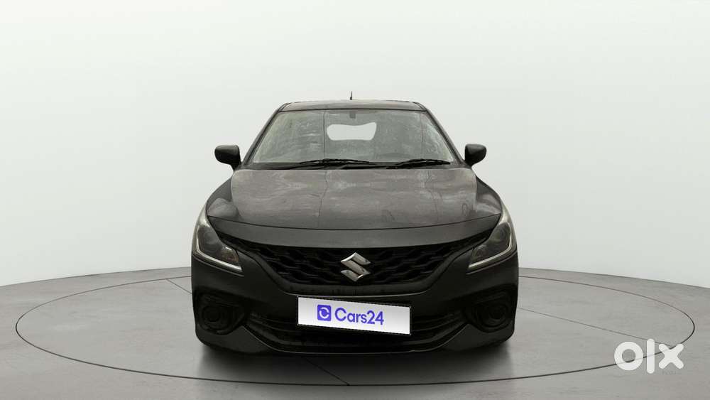 Maruti Suzuki Baleno Sigma, 2023, Petrol