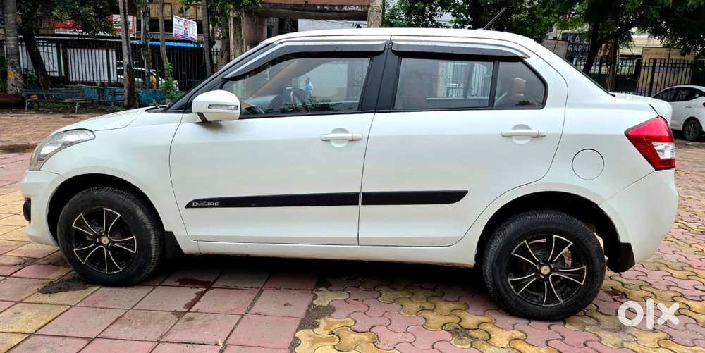 Maruti Suzuki Swift Dzire 1.2 Vxi Bsiv, 2014, Petrol