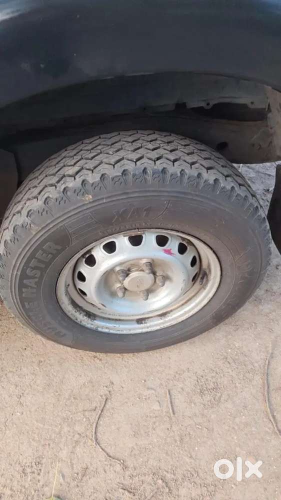 Mahindra Scorpio 2017 Diesel 80000 Km Driven