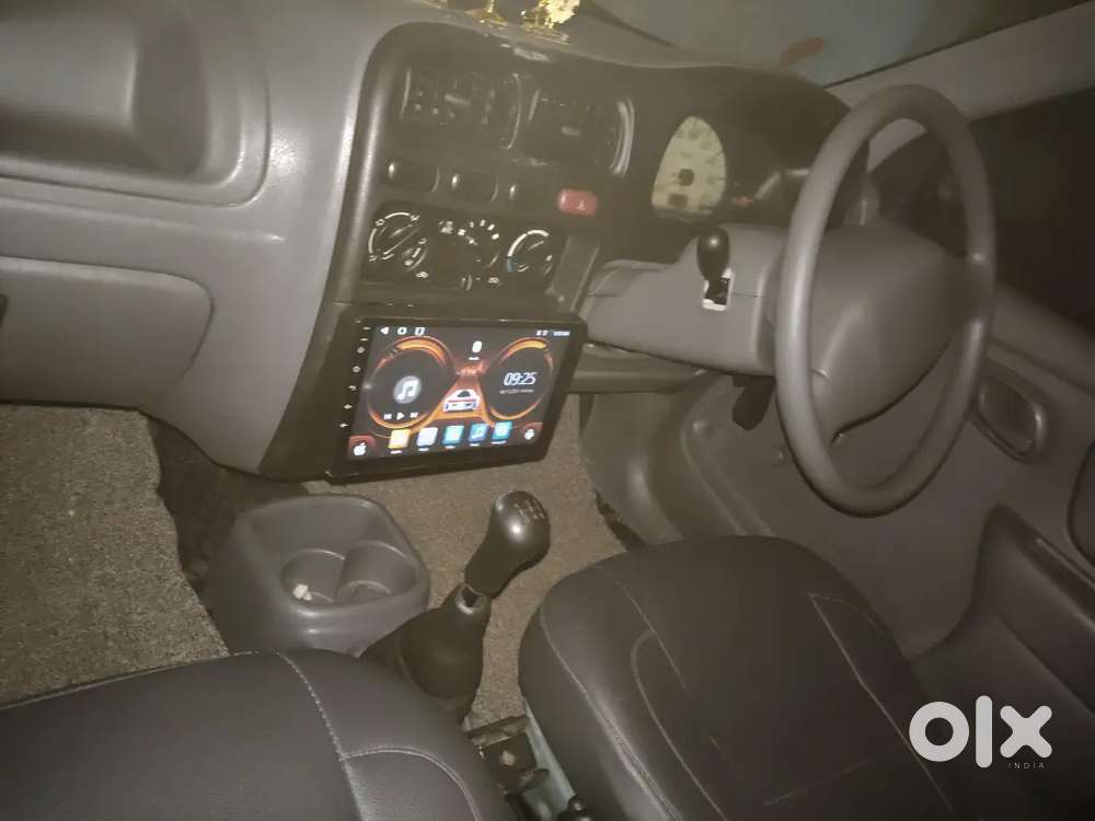 Maruti Suzuki Alto 800 2010 Petrol Good Condition