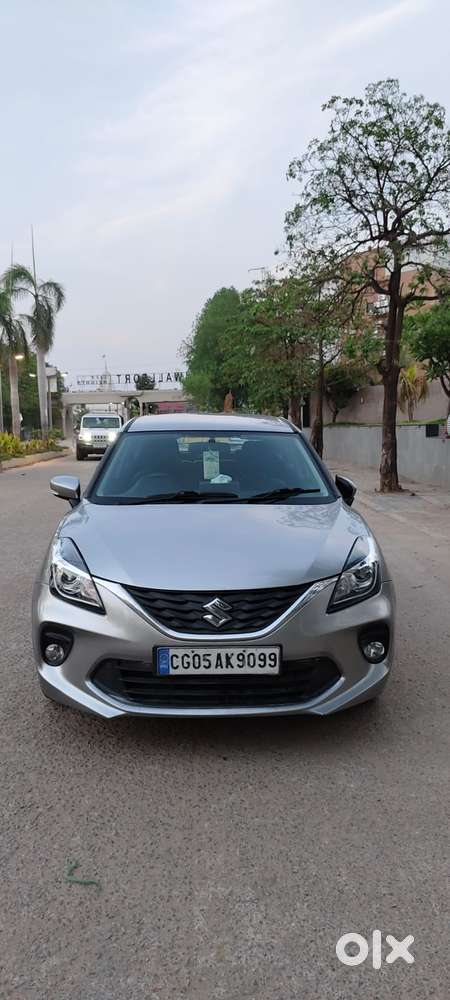Maruti Suzuki Baleno Maruti-suzuki-baleno-zeta-diesel, 2019, Petrol