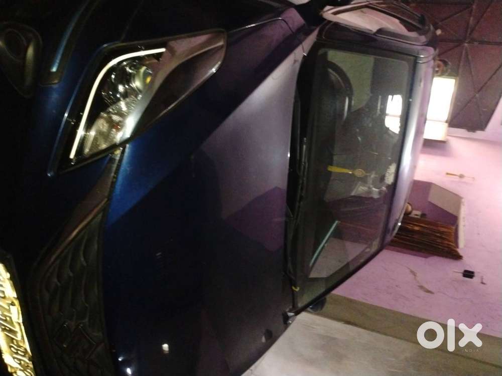 Maruti Suzuki Baleno