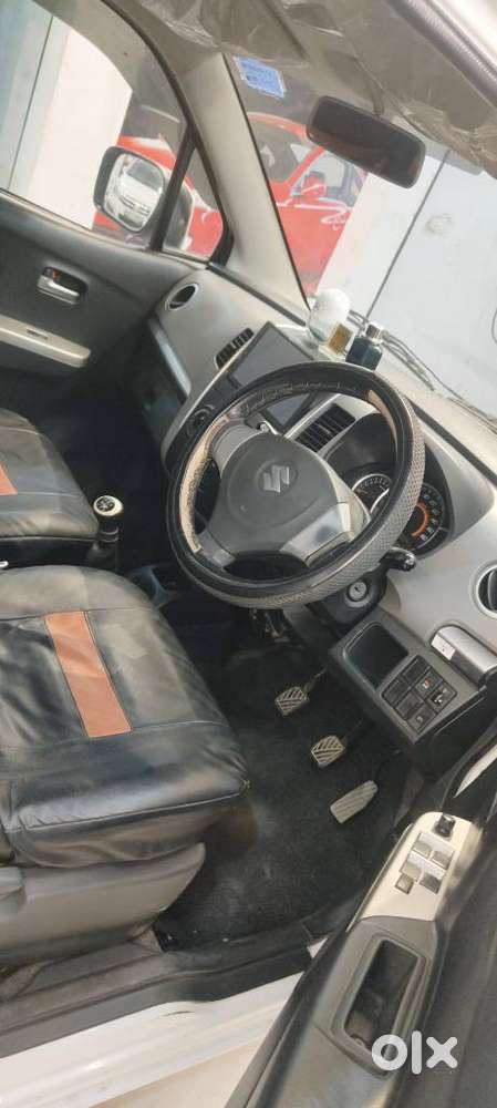 Maruti Suzuki Wagon R 1.0 Vxi Limited Edition, 2012, Petrol