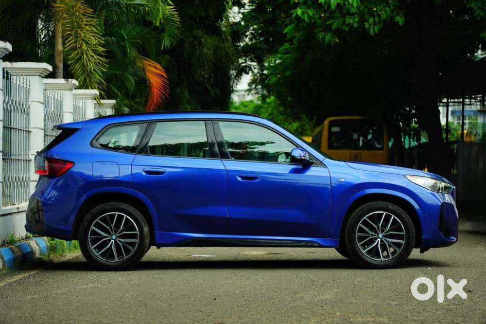 Bmw X1 Sdrive18i M Sport, 2023, Petrol