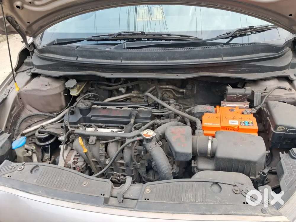 Hyundai I20 Magna 2013 Petrol