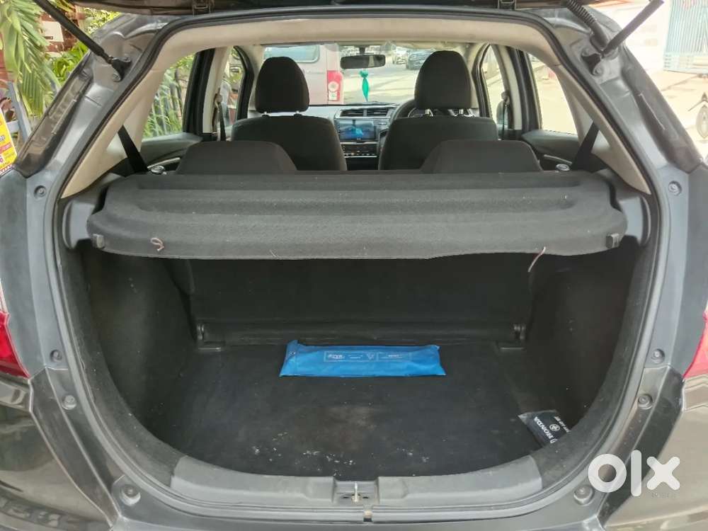 Honda Wr-v 1.5 Vx I-dtec, 2019, Diesel