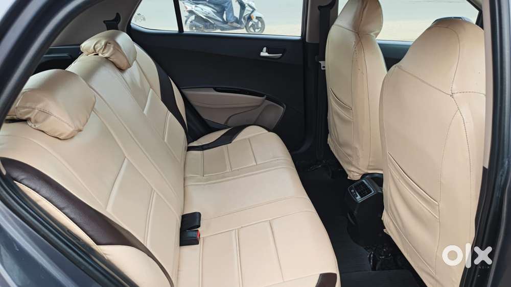 Hyundai Grand I10 Crdi Asta, 2015, Petrol