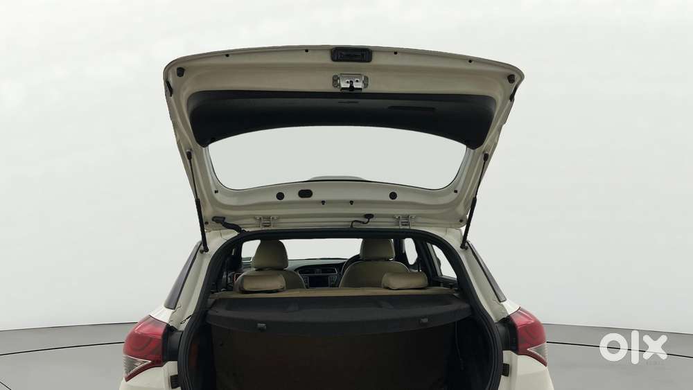 Hyundai I20 Active 1.2 Sx, 2018, Petrol