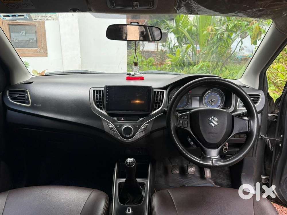 Maruti Suzuki 2022 Car