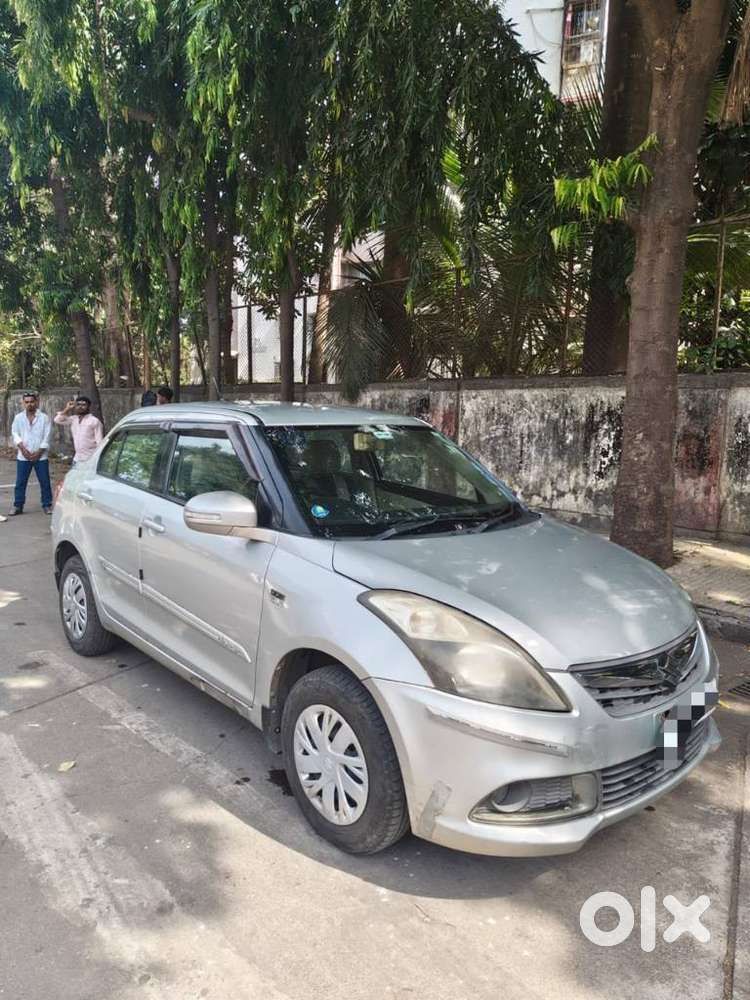 Maruti Suzuki Swift Dzire 2015-2017 Vdi Abs, 2015, Diesel