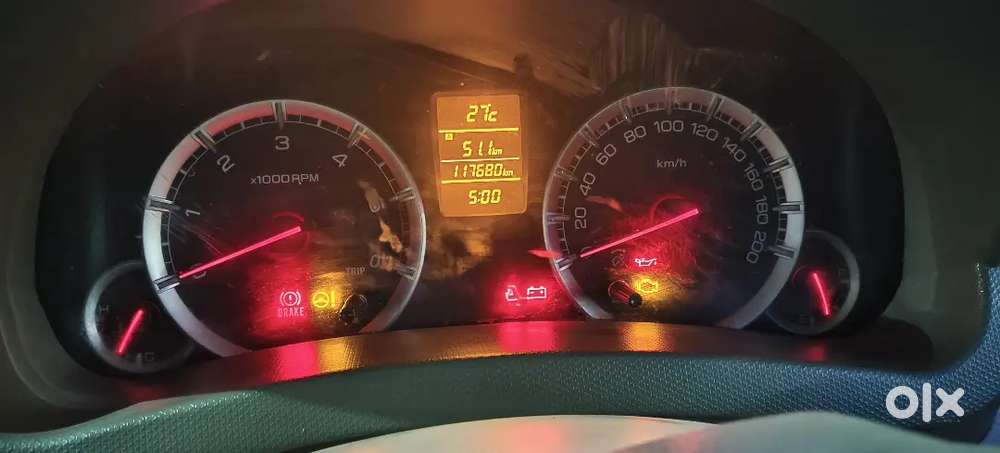 Maruti Suzuki Ertiga 2013 Diesel Well Maintained
