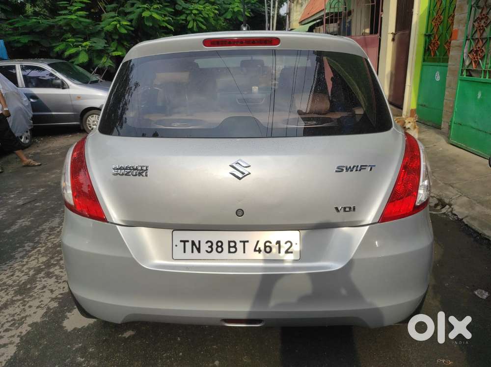 Maruti Suzuki Swift 2011-2014 Vdi, 2013, Diesel
