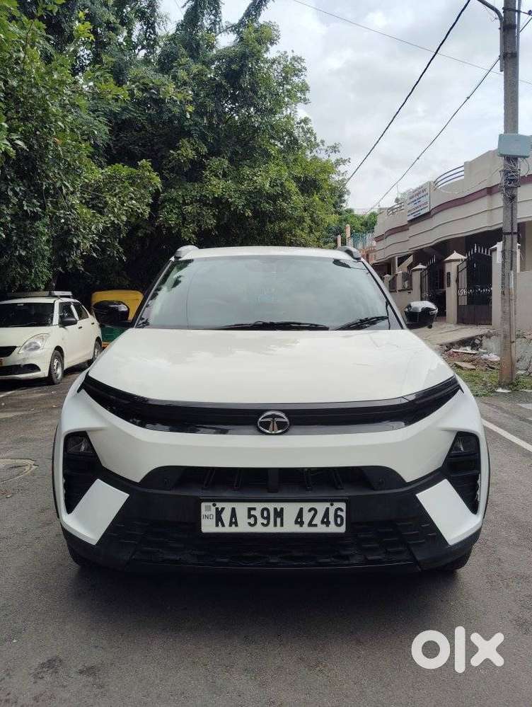 Tata Nexon Pure S 1.5 Revotorq Diesel 6mt, 2024, Diesel