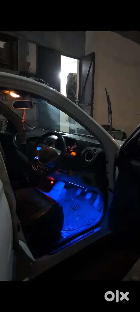 Maruti Suzuki Alto 2016