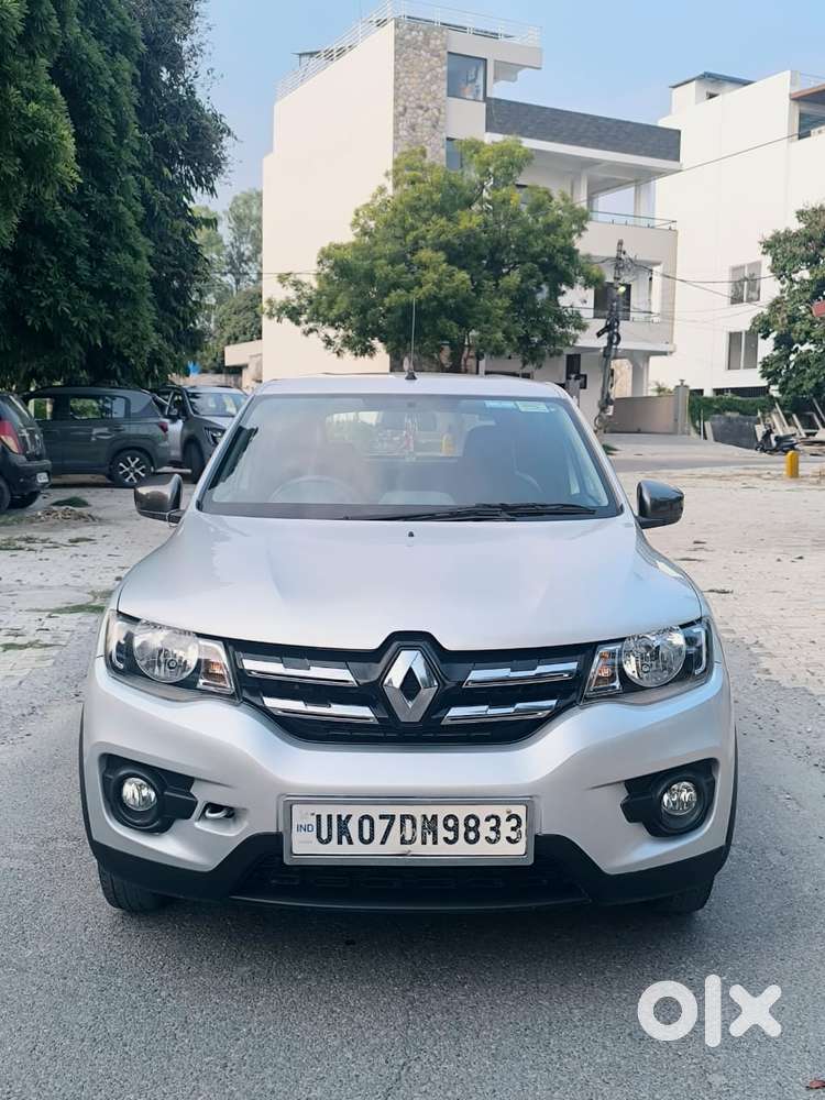 Renault Kwid Rxt 1.0, 2022, Petrol
