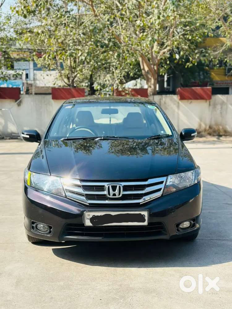 Honda City 2012 Cng & Hybrids 34000 Km Driven