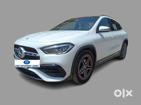 Mercedes-benz Gla 220d 4matic, 2023, Diesel