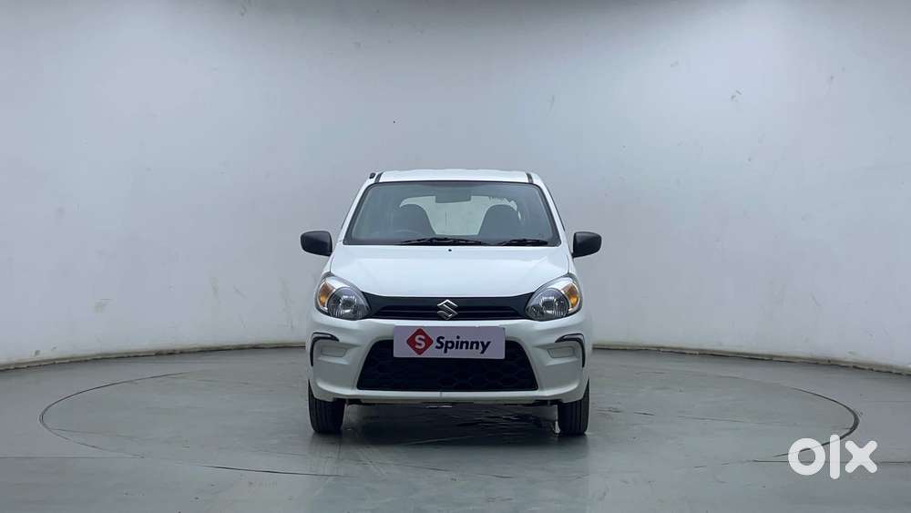 Maruti Suzuki Alto 800 Vxi, 2021, Petrol