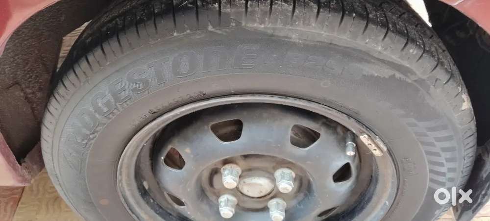 Hyundai Santro Gls Ii 2008 Zip Plus Manual