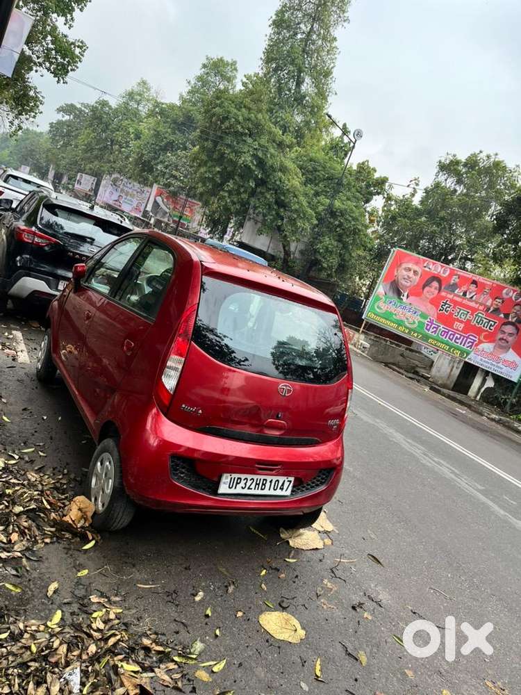 Tata Petrol Twist