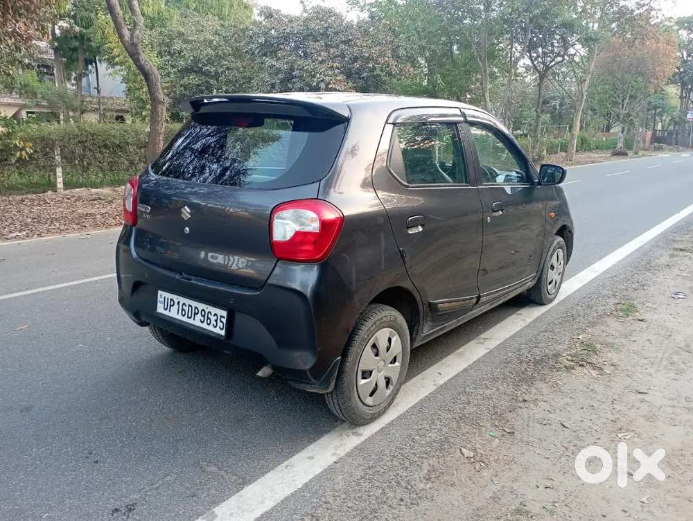 Maruti Suzuki Alto K10 2023 Petrol 32000 Km Driven