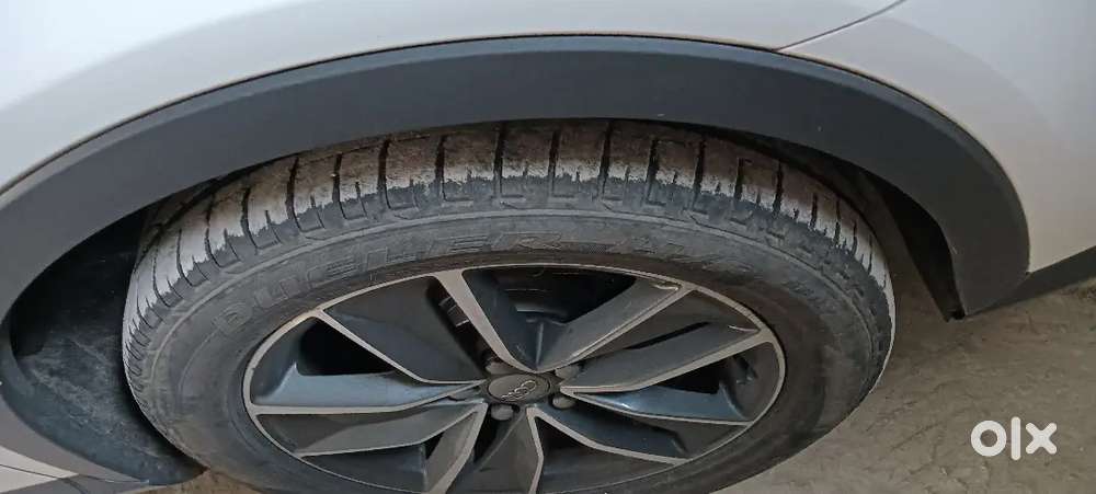 Audi Q3 2018 Diesel 30000 Km Driven