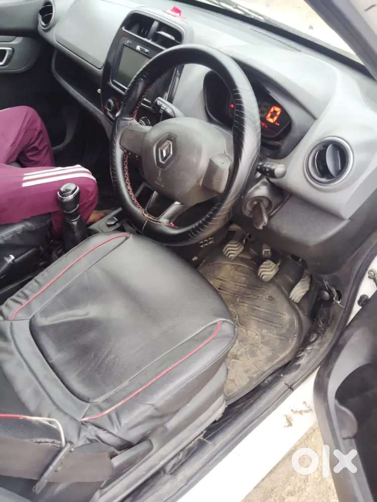Renault Kwid 2020 Rxt Sce Special
