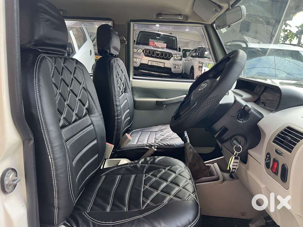 Mahindra Bolero 1.5 Power Plus Sle, 2019, Diesel