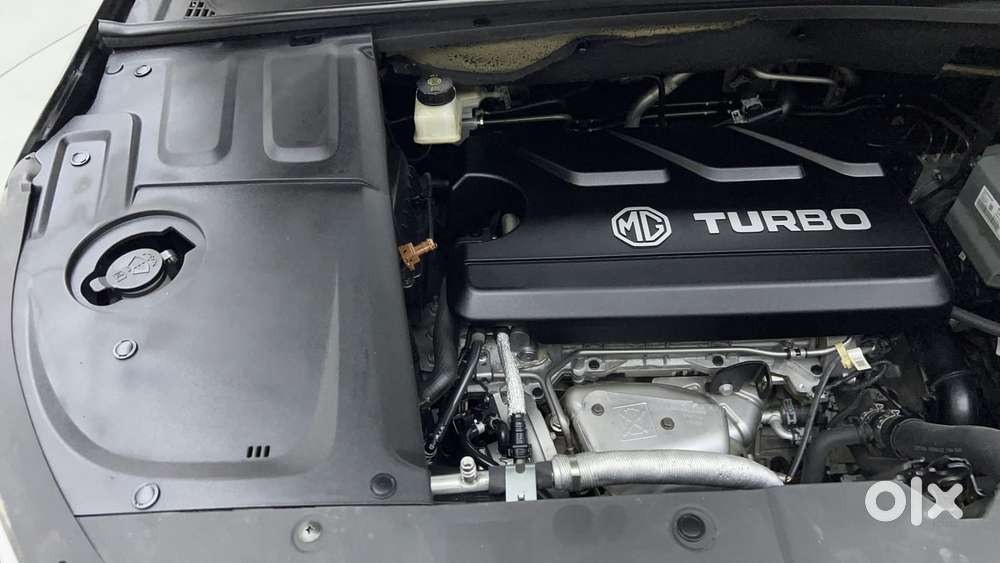 Mg Hector Savvy Pro 1.5 Turbo Cvt, 2023, Petrol