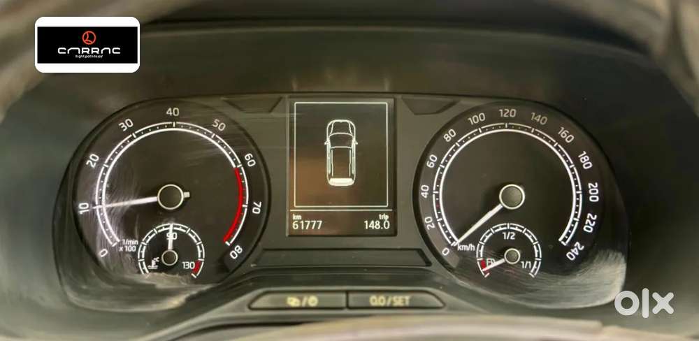 Skoda Kushaq Ambition 1.0l Tsi Mt, 2022, Petrol