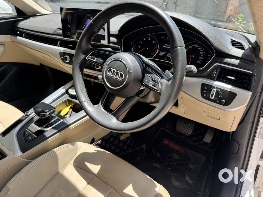 Audi A4 2.0 Premium 40 Tfsi, 2023, Petrol