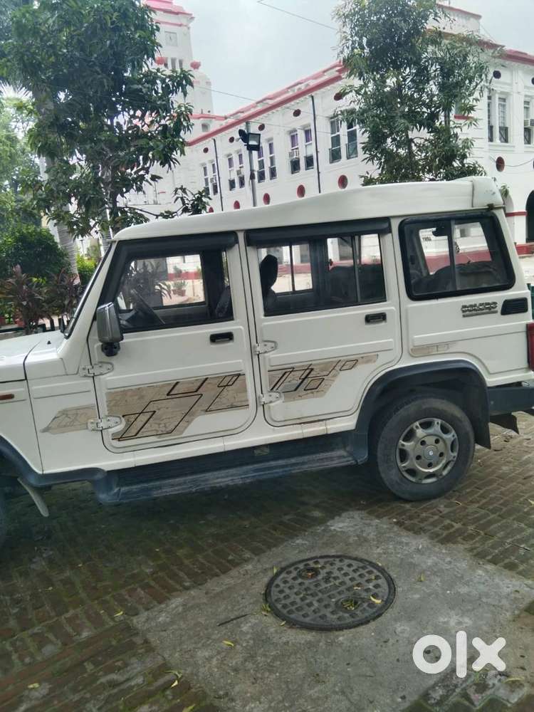 Mahindra Bolero Diesel 2014 - Private - Lucknow