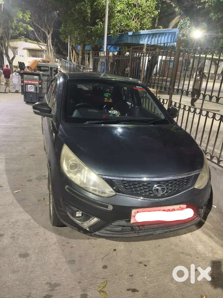 Tata Zest 2016 Diesel Well Maintained