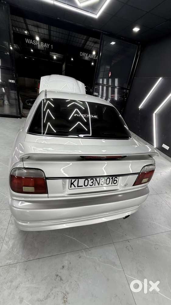 Maruti Baleno 2005 Year