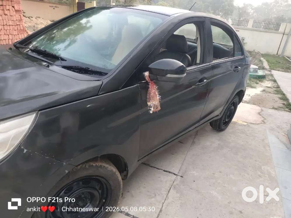 Tata Zest 2017