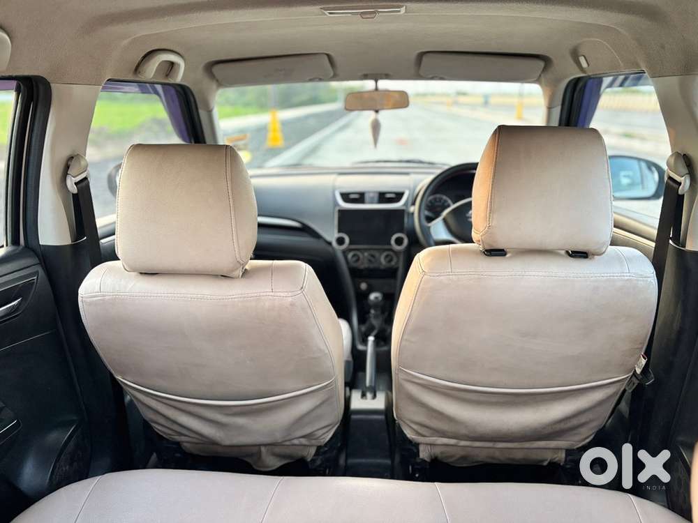 Maruti Suzuki Swift 2012 Petrol 111000 Km