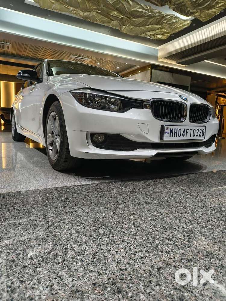 Bmw 3 Series 320d Deisel With Choice Number 320 ,2013